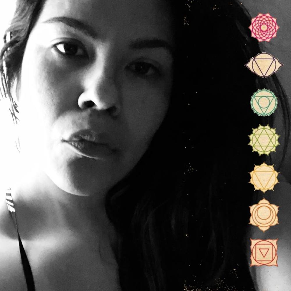 Meet your Posher, Cheree